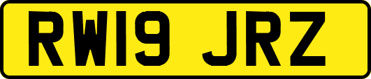 RW19JRZ