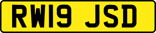 RW19JSD