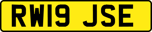 RW19JSE