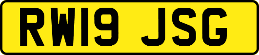 RW19JSG