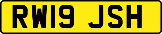 RW19JSH