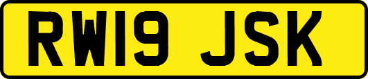 RW19JSK