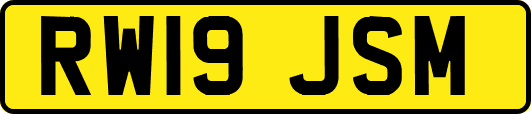 RW19JSM