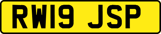 RW19JSP