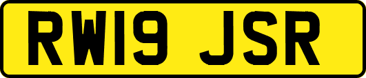 RW19JSR