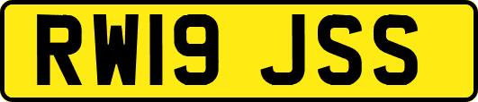 RW19JSS