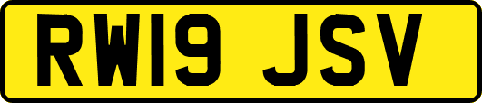 RW19JSV