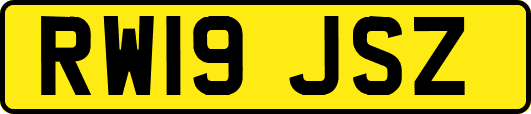 RW19JSZ