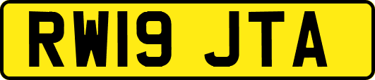 RW19JTA