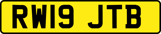 RW19JTB