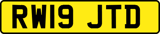 RW19JTD