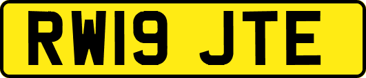 RW19JTE