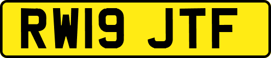 RW19JTF