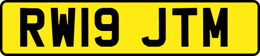 RW19JTM