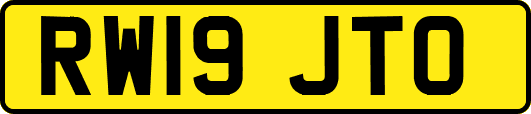 RW19JTO