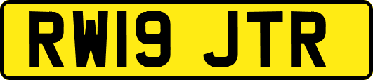RW19JTR