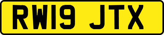 RW19JTX