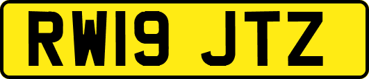 RW19JTZ