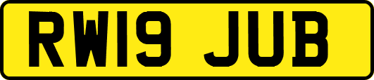 RW19JUB