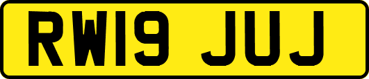RW19JUJ