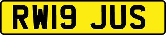 RW19JUS