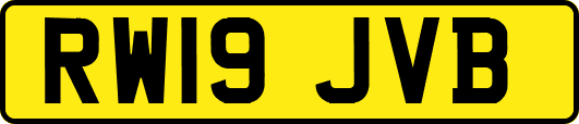RW19JVB