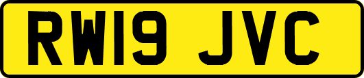 RW19JVC