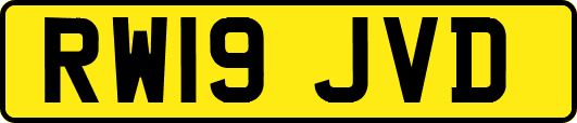 RW19JVD