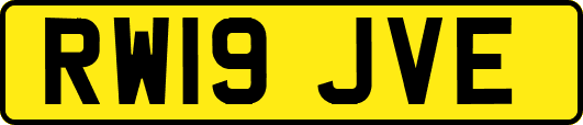 RW19JVE
