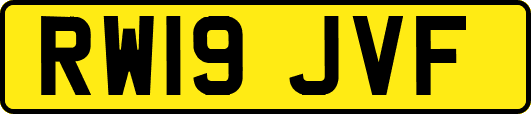 RW19JVF