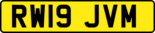 RW19JVM