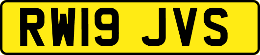 RW19JVS