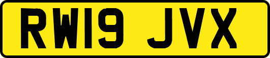 RW19JVX
