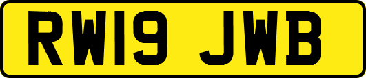 RW19JWB