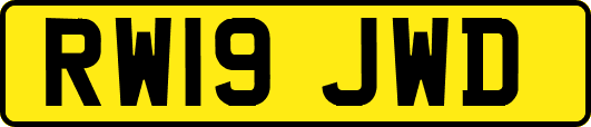 RW19JWD