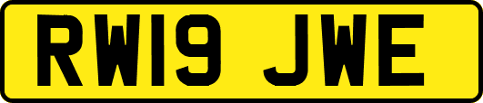 RW19JWE
