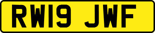 RW19JWF