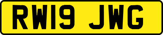 RW19JWG