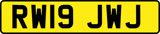 RW19JWJ