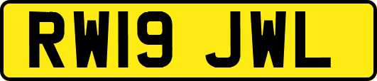 RW19JWL
