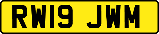 RW19JWM
