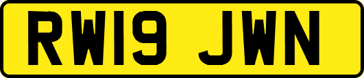 RW19JWN