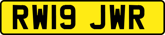 RW19JWR
