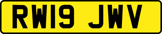 RW19JWV
