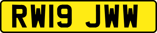 RW19JWW