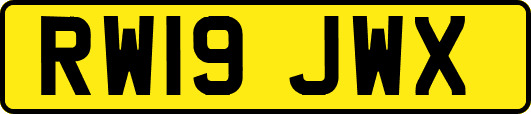 RW19JWX