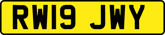RW19JWY
