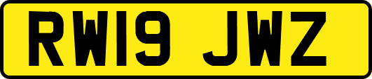 RW19JWZ