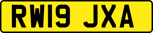 RW19JXA