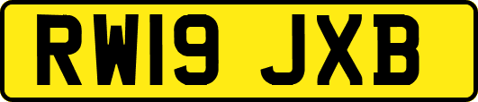 RW19JXB